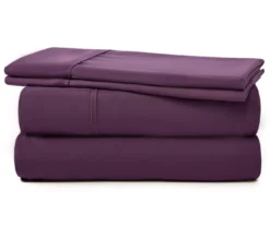 Serta Perfect Sleeper Cooling Sheet Set -Northlight Sales Store 810367406