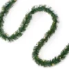 25' LED Pre-Lit Garland -Northlight Sales Store 810408882