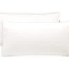 Regal Comfort King Pillows, 2-Pack -Northlight Sales Store 810418015