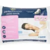 Triple Layer Comfort Gel Memory Foam Pillow -Northlight Sales Store 810446240