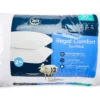 Regal Comfort Standard/Queen Pillows, 2-Pack -Northlight Sales Store 810457338