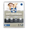 Luxury Knit Twin Mattress Protector 1 Luxury Knit Twin Mattress Protector -Northlight Sales Store 810457616