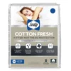Luxury Knit Full Mattress Protector -Northlight Sales Store 810457617