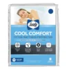 Cool Comfort Queen Mattress Protector 1 Cool Comfort Queen Mattress Protector -Northlight Sales Store 810457643 1