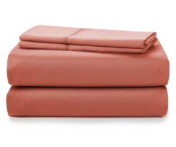 Broyhill 400 Thread Count 4-Piece Sheet Set -Northlight Sales Store 810459530 2