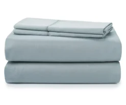 Broyhill 400 Thread Count 4-Piece Sheet Set -Northlight Sales Store 810459534 2