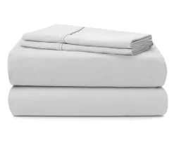 Broyhill 300 Thread Count Sheet Set 27 Broyhill 300 Thread Count Sheet Set -Northlight Sales Store 810459744 1