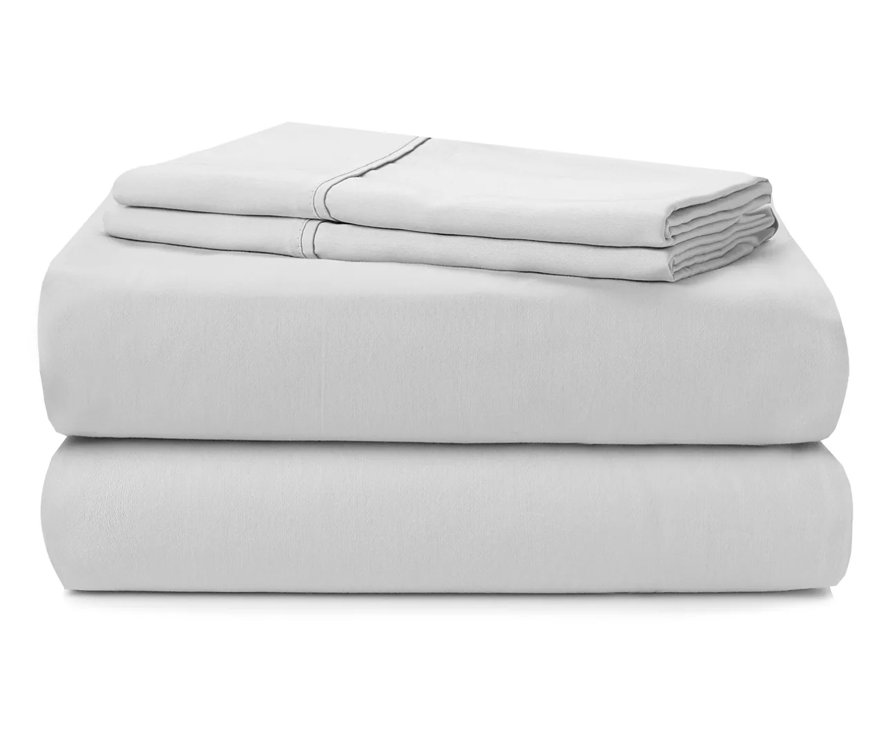 Broyhill 300 Thread Count Sheet Set 8 Broyhill 300 Thread Count Sheet Set - Image 6