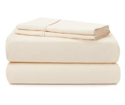 Broyhill 300 Thread Count Sheet Set 39 Broyhill 300 Thread Count Sheet Set -Northlight Sales Store 810459746 1