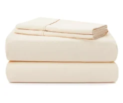 Broyhill 300 Thread Count Sheet Set 34 Broyhill 300 Thread Count Sheet Set -Northlight Sales Store 810459748 1