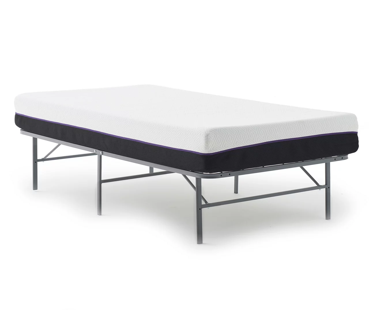 8" Queen Gel Memory Foam Mattress-In-A-Box 4 8" Queen Gel Memory Foam Mattress-In-A-Box - Image 2