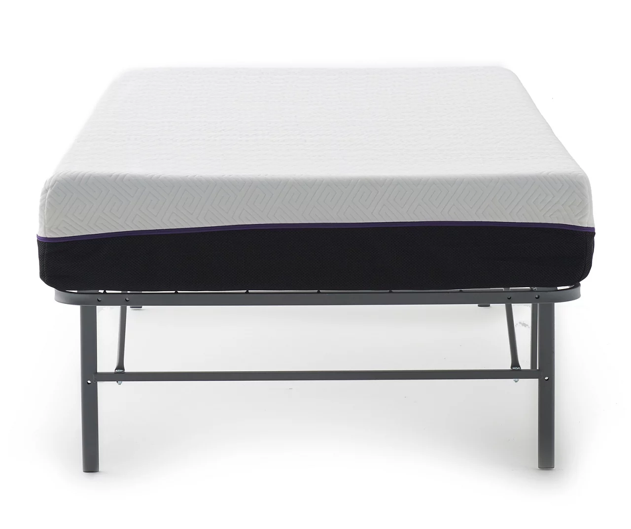 8" Queen Gel Memory Foam Mattress-In-A-Box 10 8" Queen Gel Memory Foam Mattress-In-A-Box - Image 8