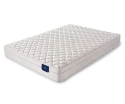 Serta Boulevard II Firm Euro Top Mattress