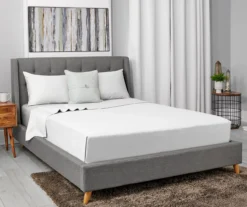 Sealy 1250-Thread Count Cotton Sheet Set 15 Sealy 1250-Thread Count Cotton Sheet Set -Northlight Sales Store 810483445 2