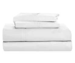 Sealy 1250-Thread Count Cotton Sheet Set 18 Sealy 1250-Thread Count Cotton Sheet Set -Northlight Sales Store 810483445 5