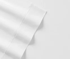 Sealy 1250-Thread Count Cotton Sheet Set 19 Sealy 1250-Thread Count Cotton Sheet Set -Northlight Sales Store 810483445 6