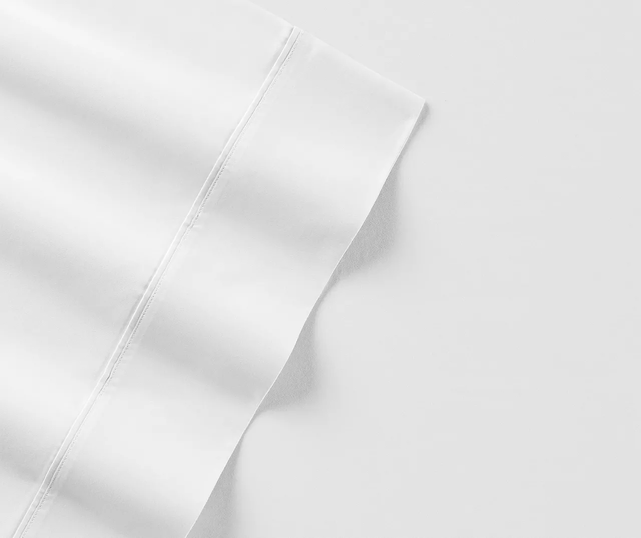 Sealy 1250-Thread Count Cotton Sheet Set 10 Sealy 1250-Thread Count Cotton Sheet Set - Image 8