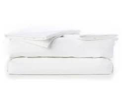 Sealy Ultimate Indulgence 1250-Thread Count Sheet Set -Northlight Sales Store 810483445 7