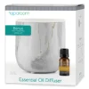 Mini Vela Essential Oil Diffuser 2 Mini Vela Essential Oil Diffuser -Northlight Sales Store 810486461 1