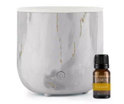 Mini Vela Essential Oil Diffuser -Northlight Sales Store 810486461 2