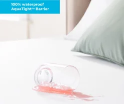 ZipTight Encasement Mattress Protector -Northlight Sales Store 810490745 810490746 810490747 810490748 810490749 81040750 810490751 3