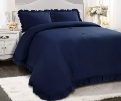 Reyna Comforter Set -Northlight Sales Store 810493316 1