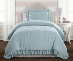 Reyna Comforter Set -Northlight Sales Store 810493323 1