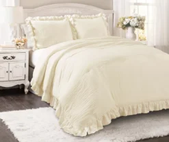 Reyna Comforter Set -Northlight Sales Store 810493325 1