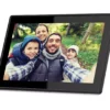 10" Minolta Smart Wi-Fi Photo Frame -Northlight Sales Store 810495043 1