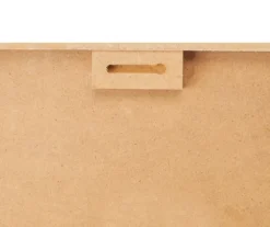 "So Happy Together" Geo Framed Plaque -Northlight Sales Store 810497400 3