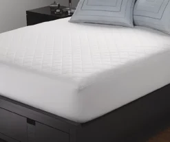 Real Living Waterproof Mattress Pad -Northlight Sales Store 810499787