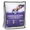 Full Fresh & Clean Antimicrobial Mattress Pad 1 Full Fresh & Clean Antimicrobial Mattress Pad -Northlight Sales Store 810499796