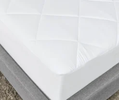 Full Fresh & Clean Antimicrobial Mattress Pad 9 Full Fresh & Clean Antimicrobial Mattress Pad -Northlight Sales Store 810499796 2
