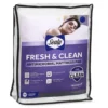 Queen Fresh & Clean Antimicrobial Mattress Pad
