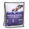 King Fresh & Clean Antimicrobial Mattress Pad -Northlight Sales Store 810499798