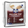 Full Pillow Top Luxury Mattress Pad 2 Full Pillow Top Luxury Mattress Pad -Northlight Sales Store 810499799