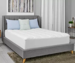 Full Pillow Top Luxury Mattress Pad -Northlight Sales Store 810499799 3