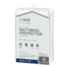 Real Living Vinyl Fitted Mattress Protector -Northlight Sales Store 810500547 A0 1