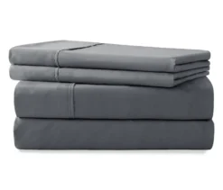 Real Living Microfiber Sheet Set -Northlight Sales Store 810504740