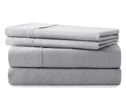 Real Living Microfiber Sheet Set -Northlight Sales Store 810504742