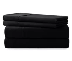 Real Living Microfiber Sheet Set -Northlight Sales Store 810504743