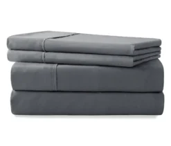 Real Living Microfiber Sheet Set -Northlight Sales Store 810504746