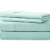 Mint 4-Piece Microfiber Full Sheet Set -Northlight Sales Store 810504747 2