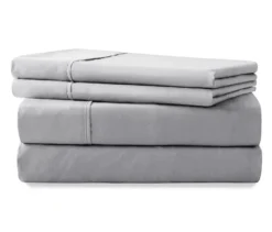 Real Living Microfiber Sheet Set -Northlight Sales Store 810504748