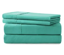 Real Living Microfiber Sheet Set -Northlight Sales Store 810504750