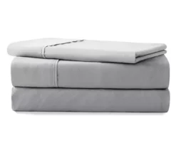 Real Living Microfiber Sheet Set -Northlight Sales Store 810504754