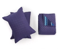 Real Living Quilt Set -Northlight Sales Store 810507603