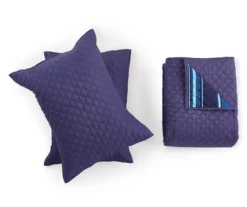 Real Living Quilt Set -Northlight Sales Store 810507604