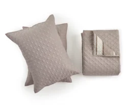 Real Living Quilt Set -Northlight Sales Store 810507607