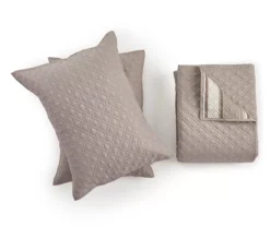 Real Living Quilt Set -Northlight Sales Store 810507608